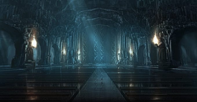 valhalla